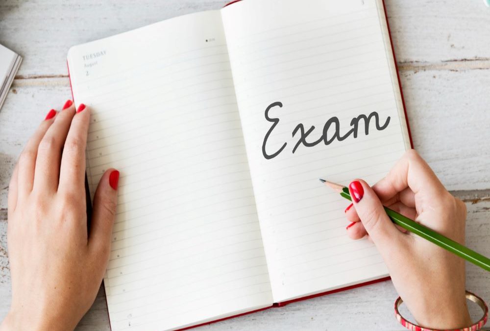 12 Last week Never-failed Tips for CBSE Board Exams