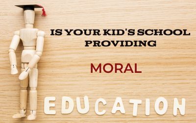 6 Key Moral Values in School: A Must-have Foundation for Ethical Growth