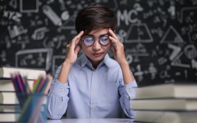 Math Phobia: Tips or students, teachers and parents to manage and overcome