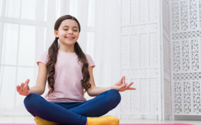 Mindfulness and Meditation for Students: Enhancing Focus & Performance in Exams