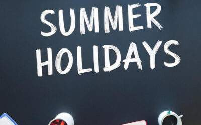 Beat the Heat This Summer Vacations : Top Indoor Hobbies, Best Diet & Study Tips for Students