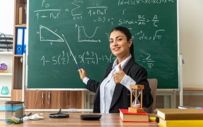 The Role of Teachers in Shaping Student Success